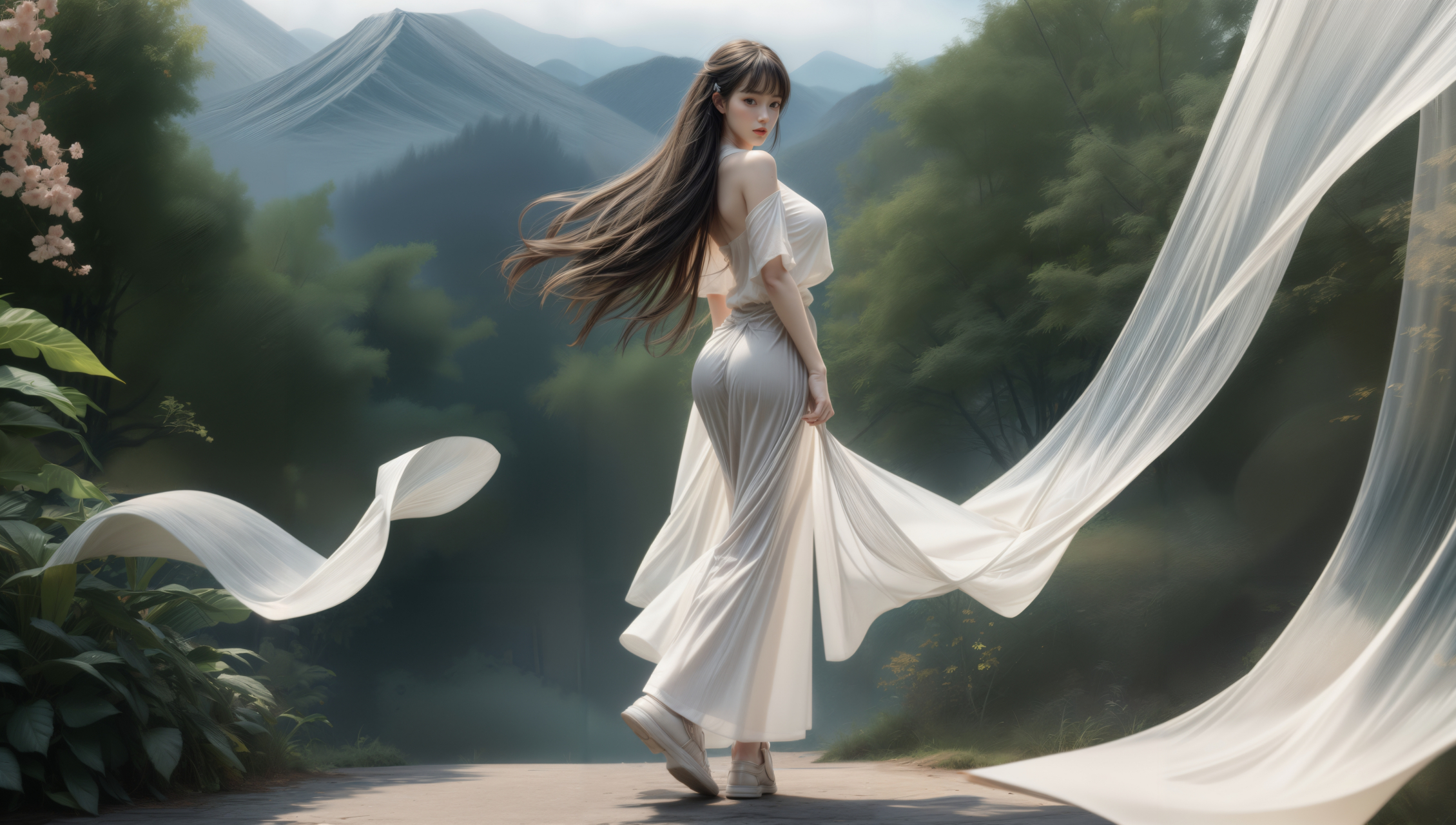 第一届“一带一路”华侨华人合作发展大会在重庆开幕